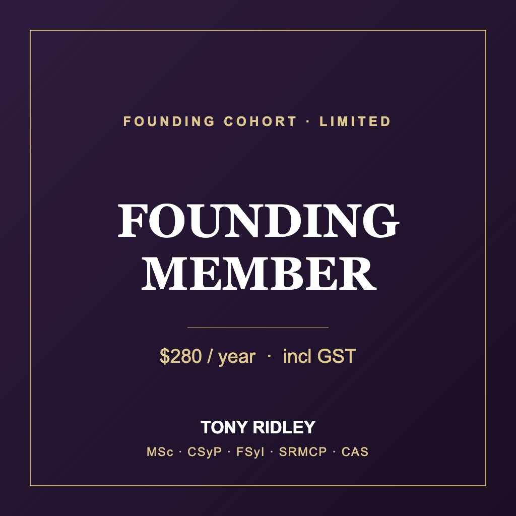 Founding Member